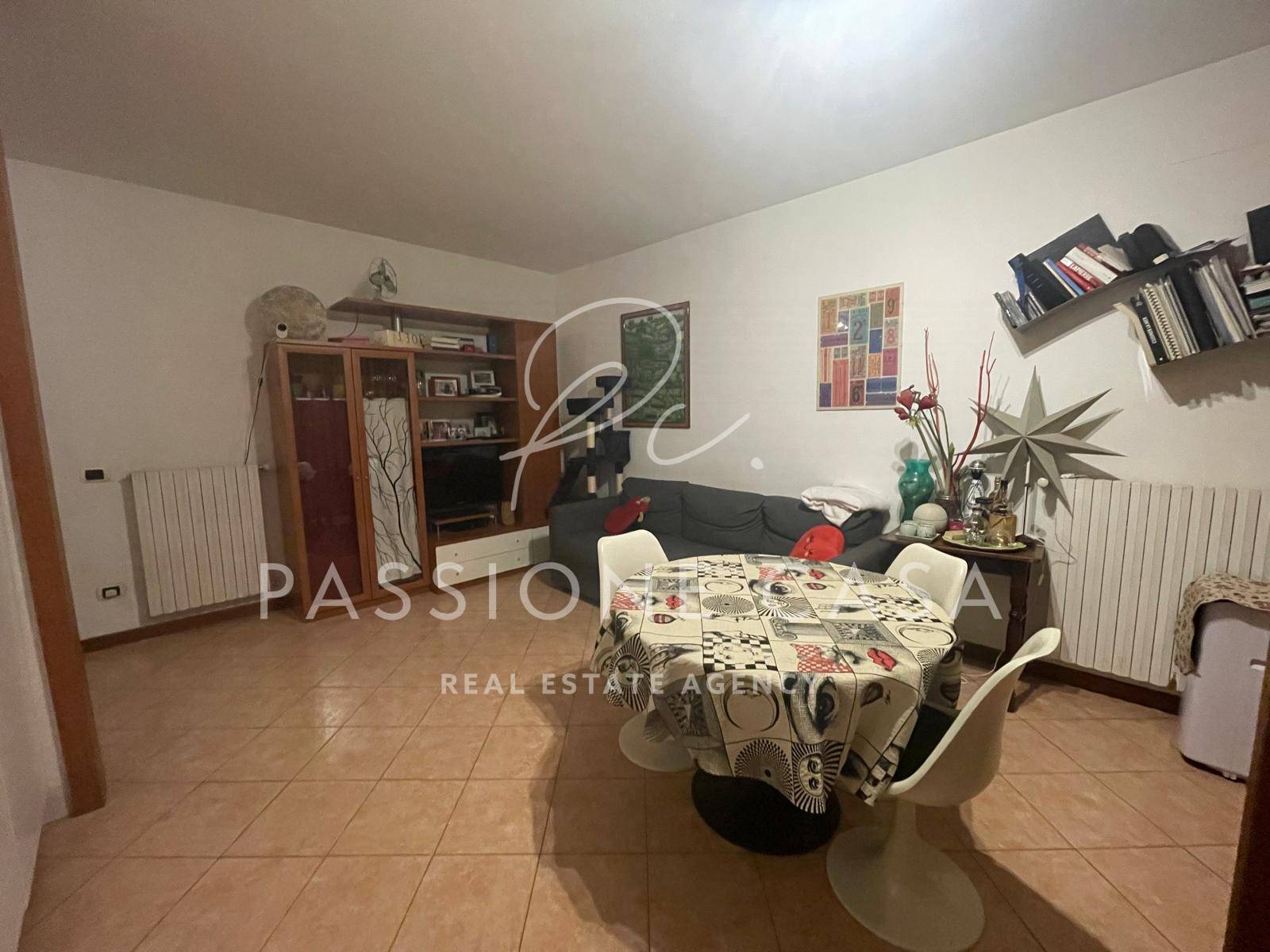 Appartamento in affitto a Milano, Lambrate