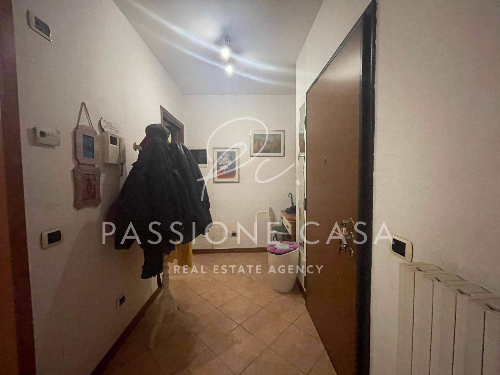 Appartamento in affitto a Milano, Lambrate