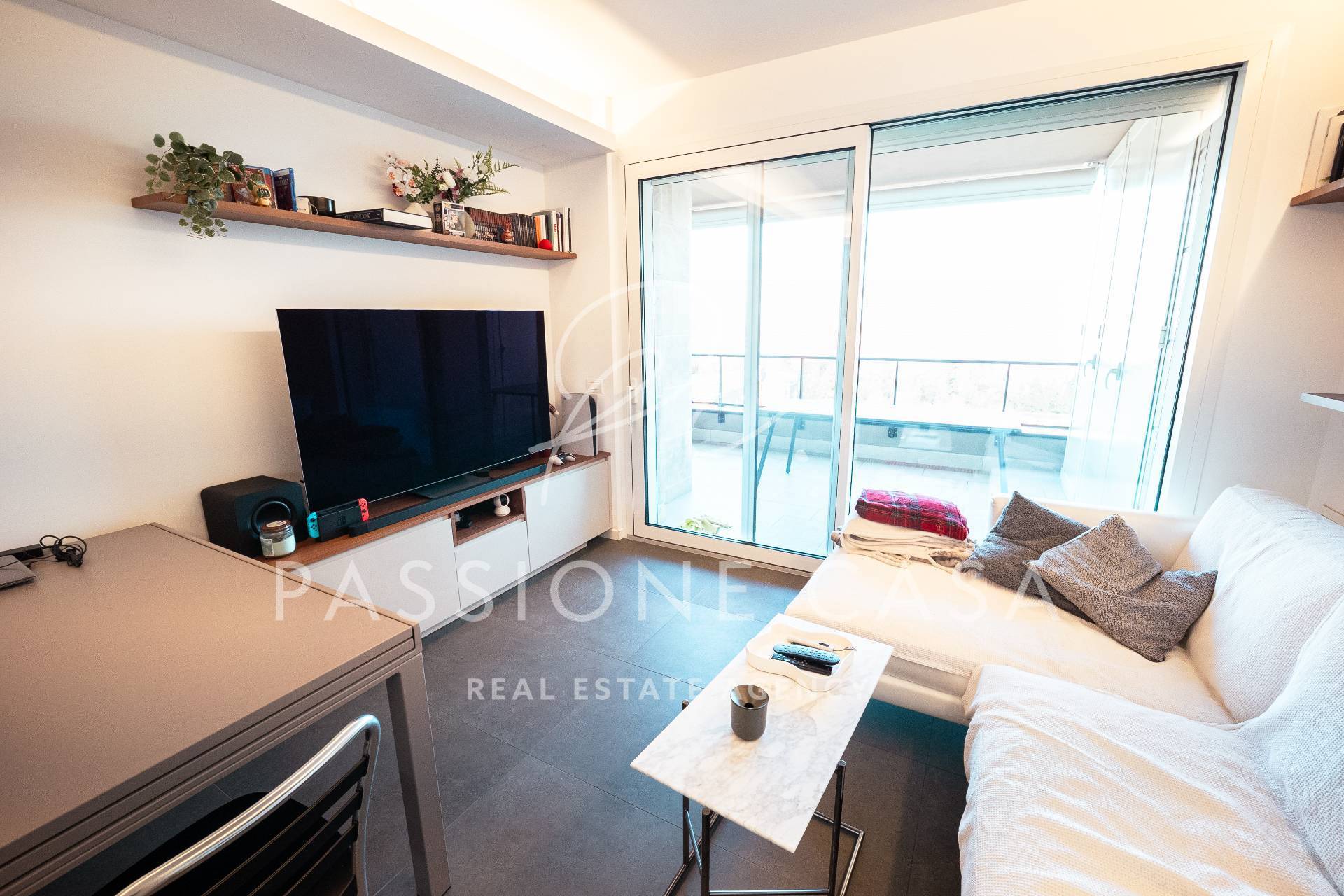 Appartamento in vendita a Segrate, Centro