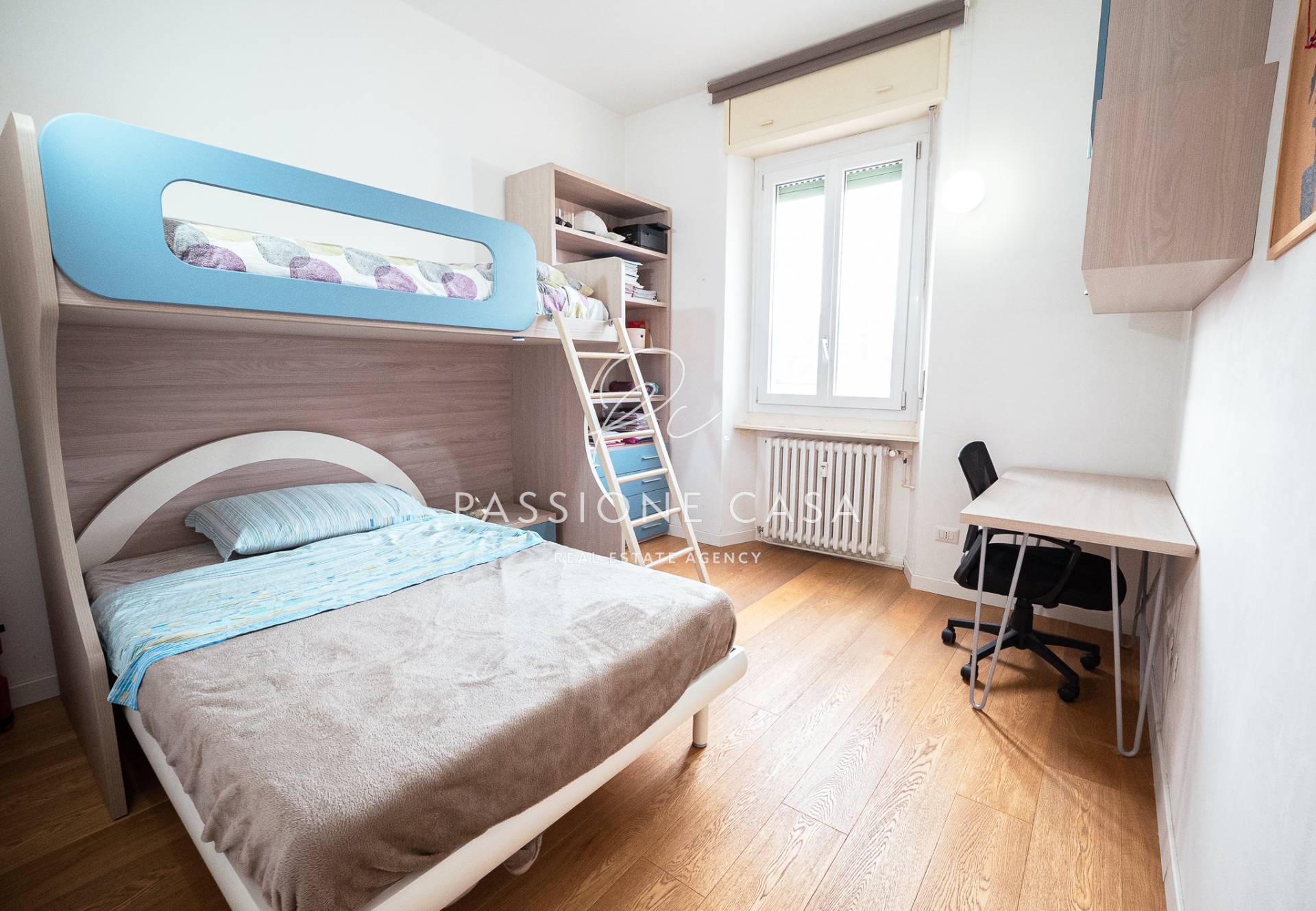 Appartamento in vendita a Milano, Corsica