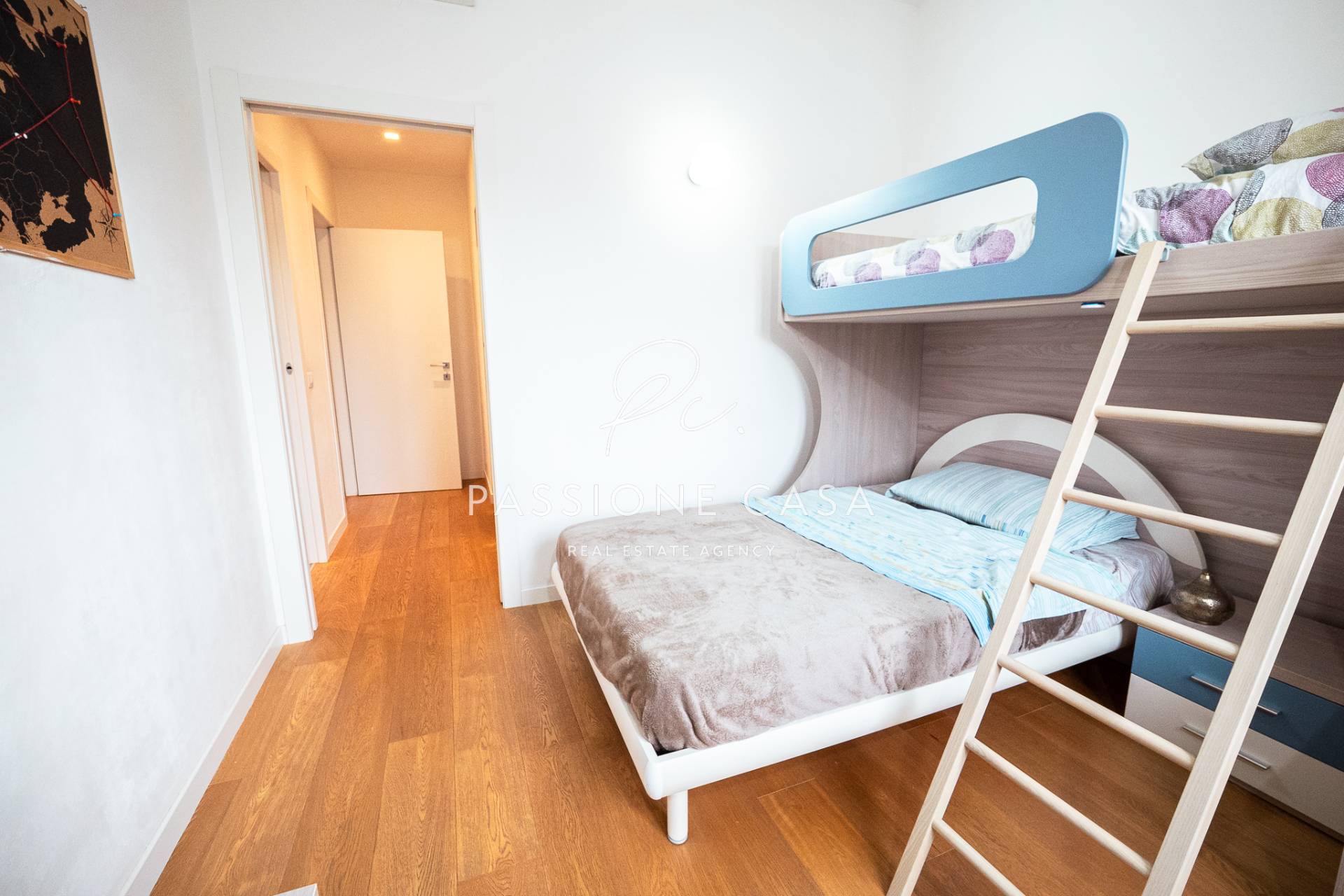 Appartamento in vendita a Milano, Corsica