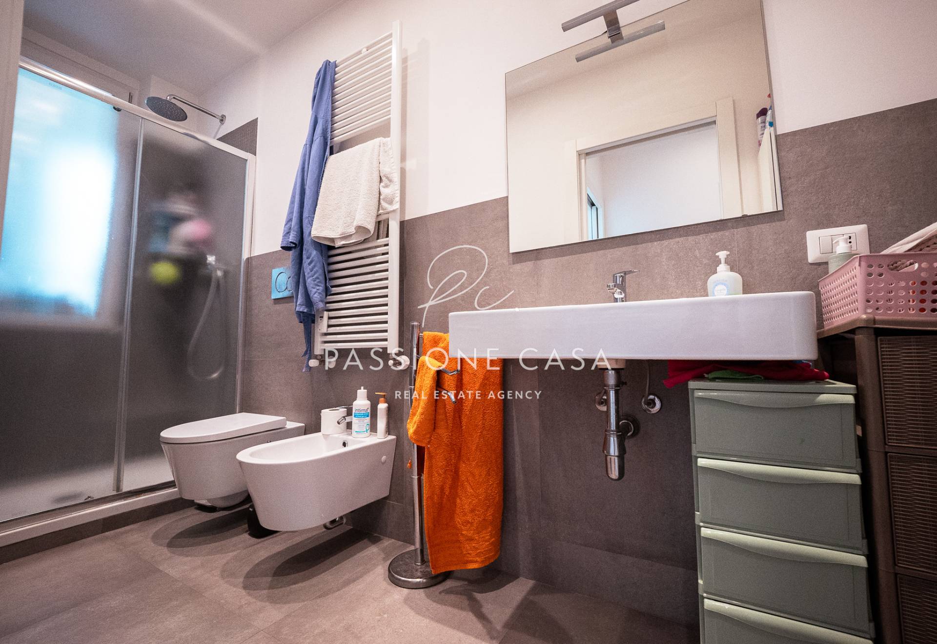 Appartamento in vendita a Milano, Corsica