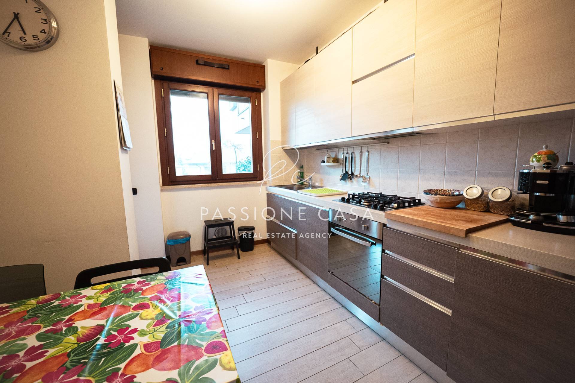 Appartamento in vendita a Segrate, Centro