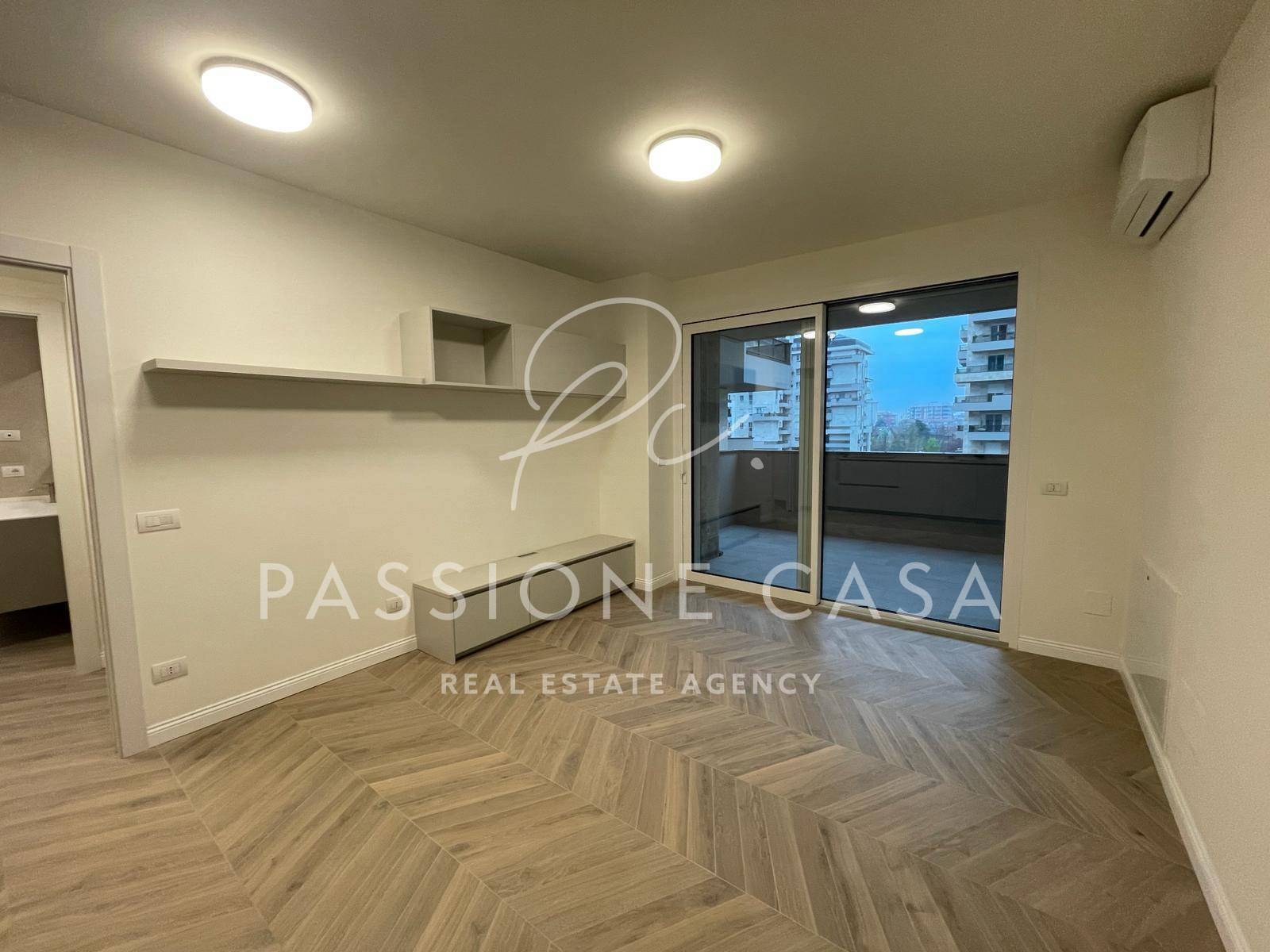 Appartamento in affitto a Segrate, Centro