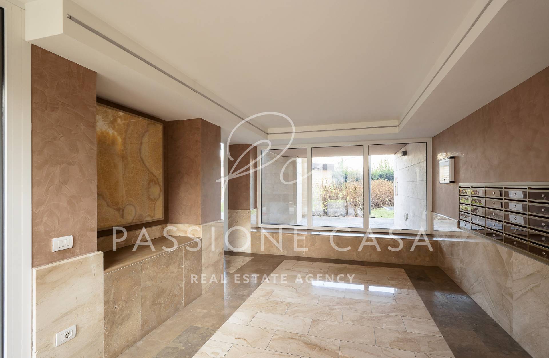 Appartamento in affitto a Segrate, Centro