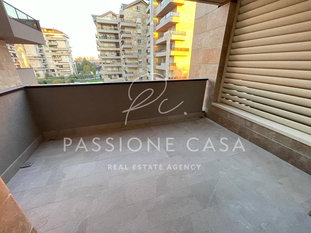 Appartamento in affitto a Segrate, Centro