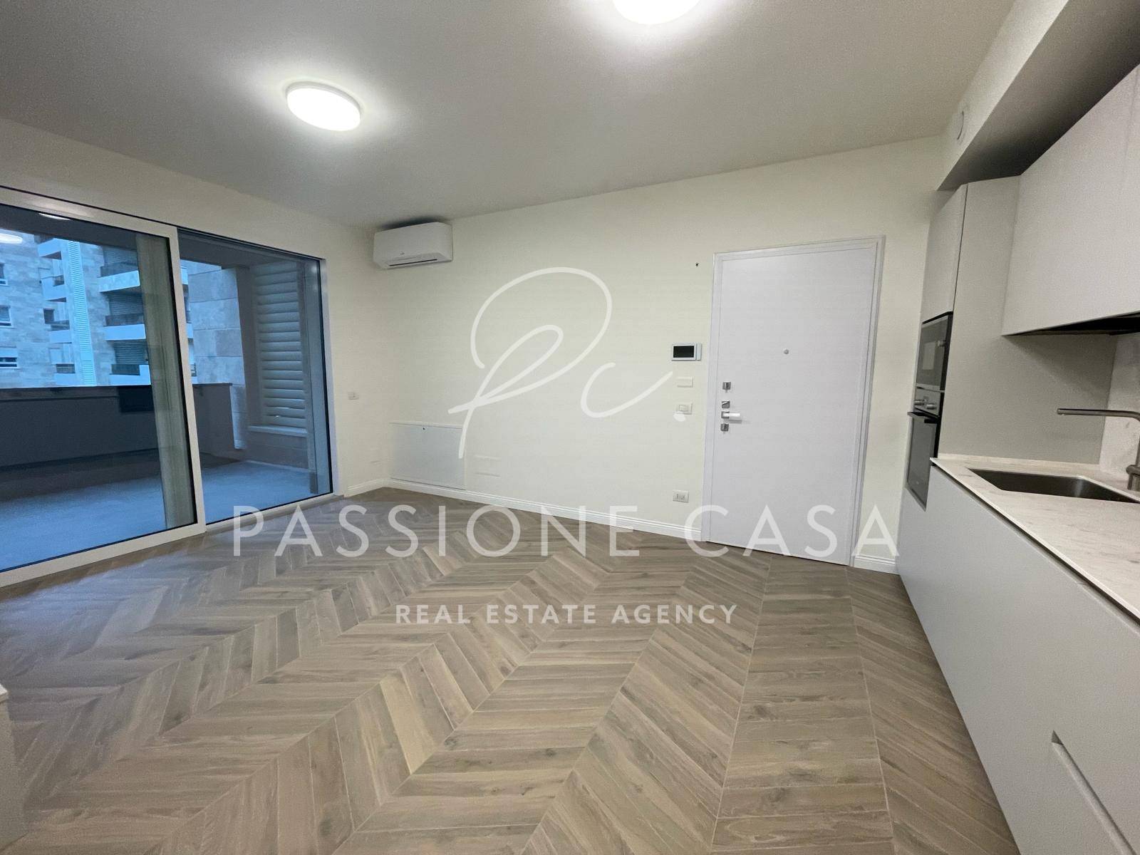 Appartamento in affitto a Segrate, Centro