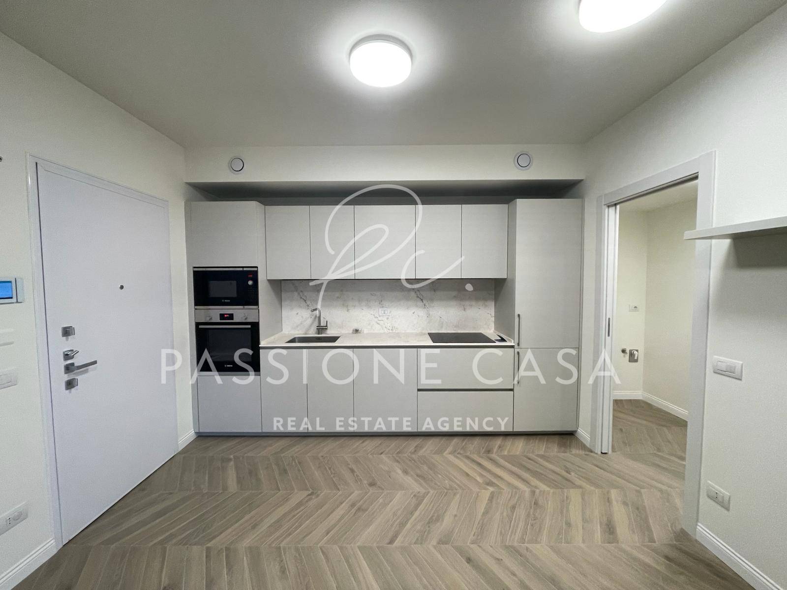 Appartamento in affitto a Segrate, Centro