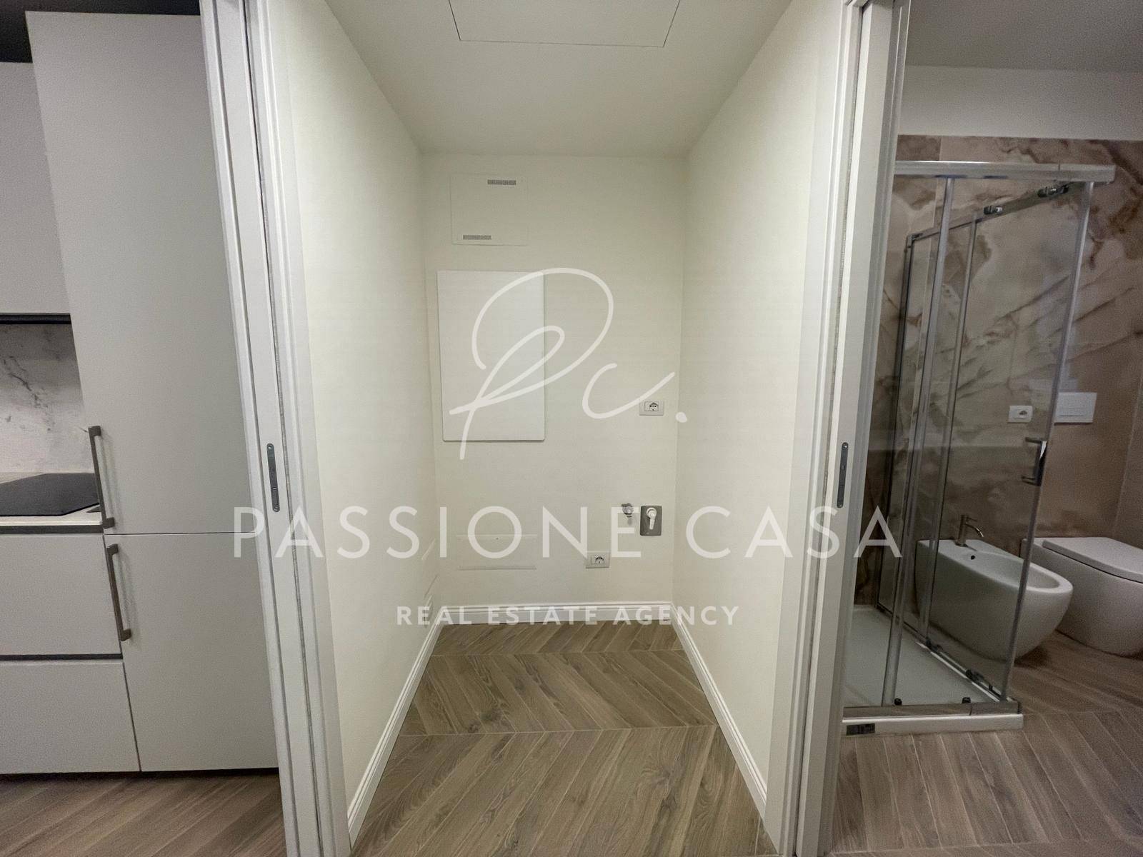 Appartamento in affitto a Segrate, Centro