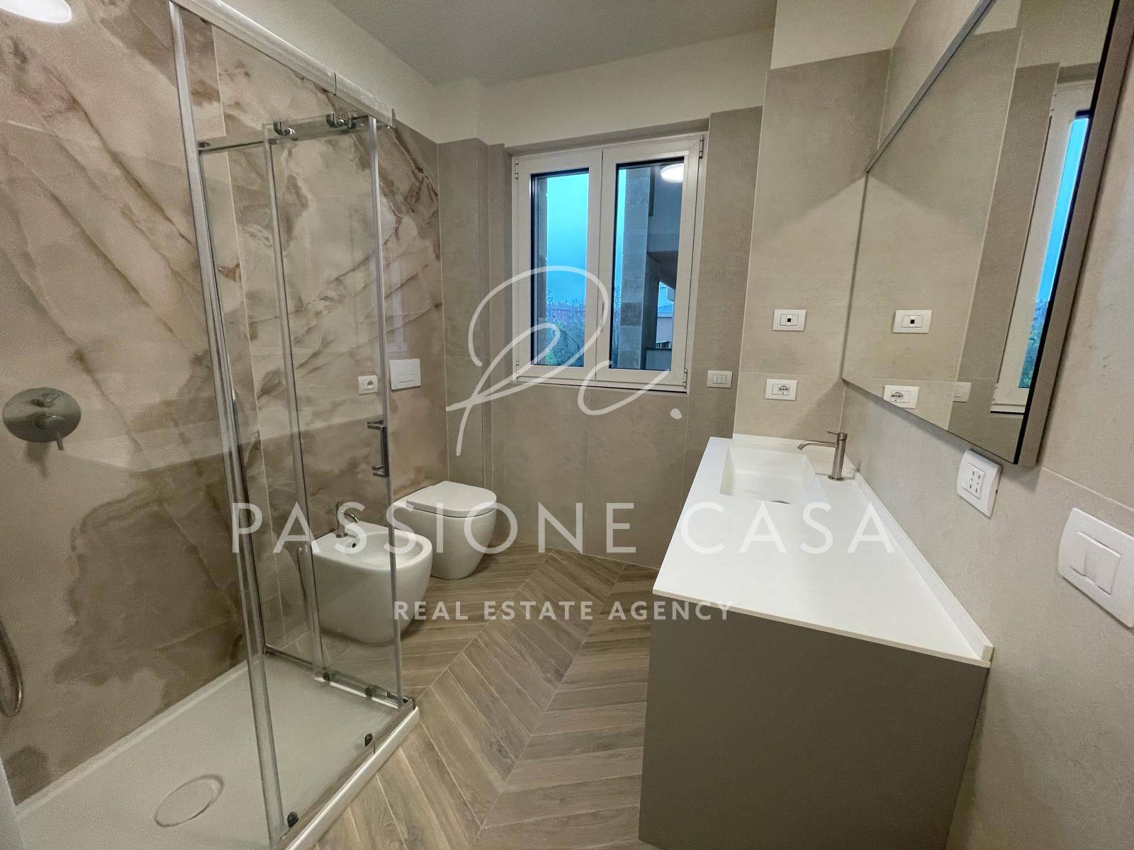 Appartamento in affitto a Segrate, Centro