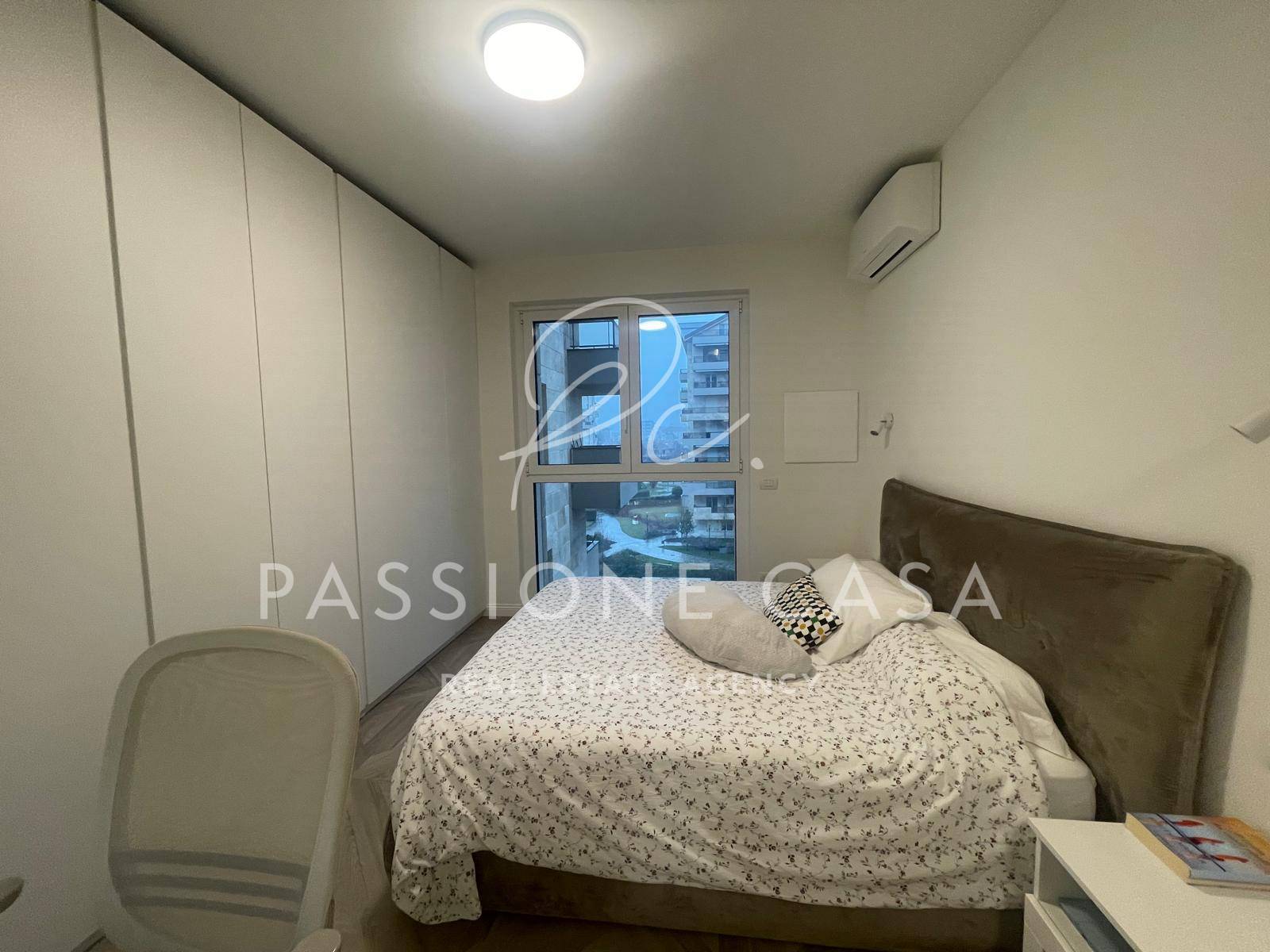 Appartamento in affitto a Segrate, Centro