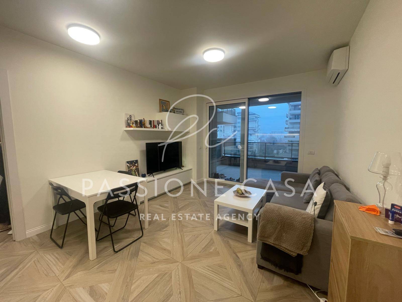 Appartamento in affitto a Segrate, Centro