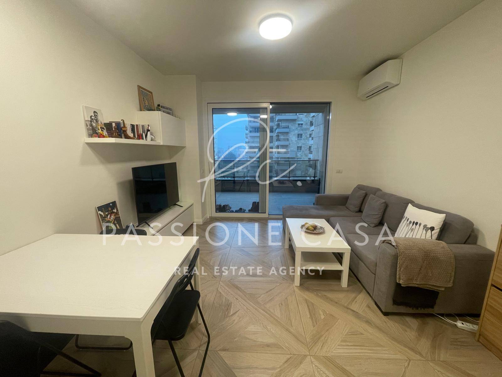 Appartamento in affitto a Segrate, Centro