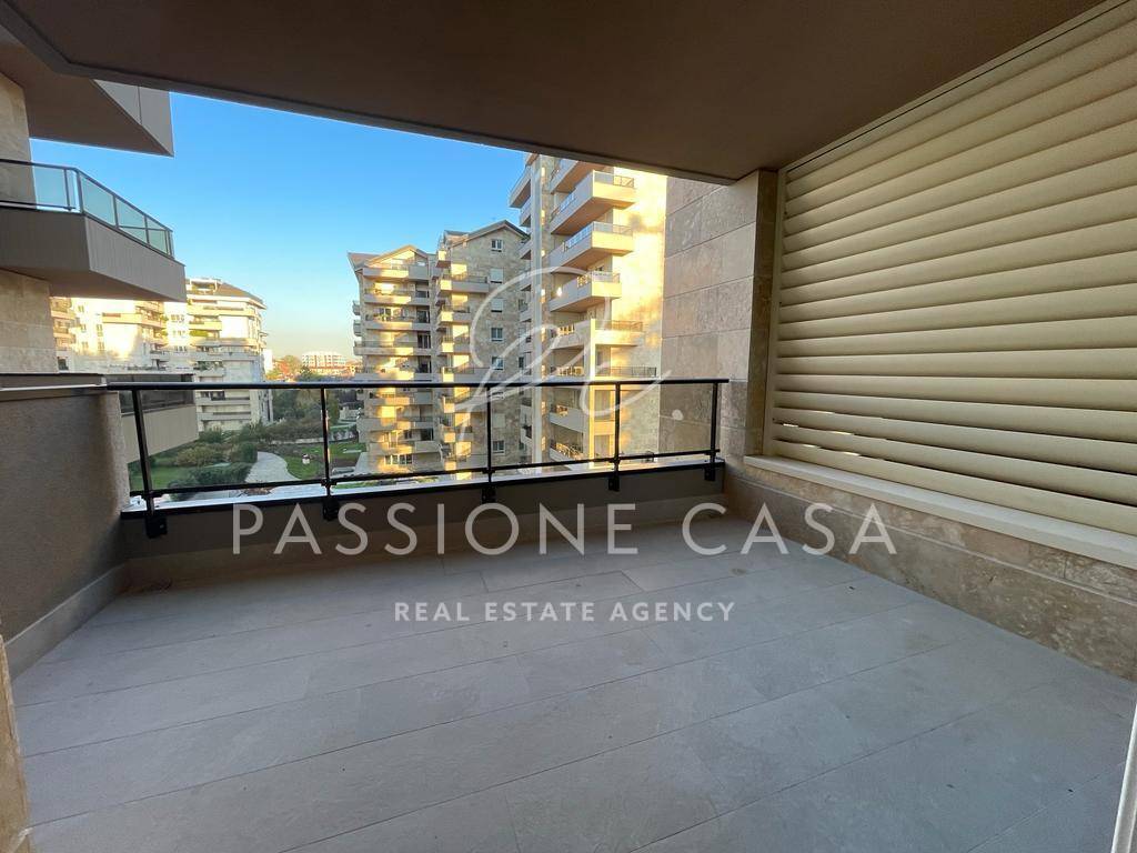 Appartamento in affitto a Segrate, Centro