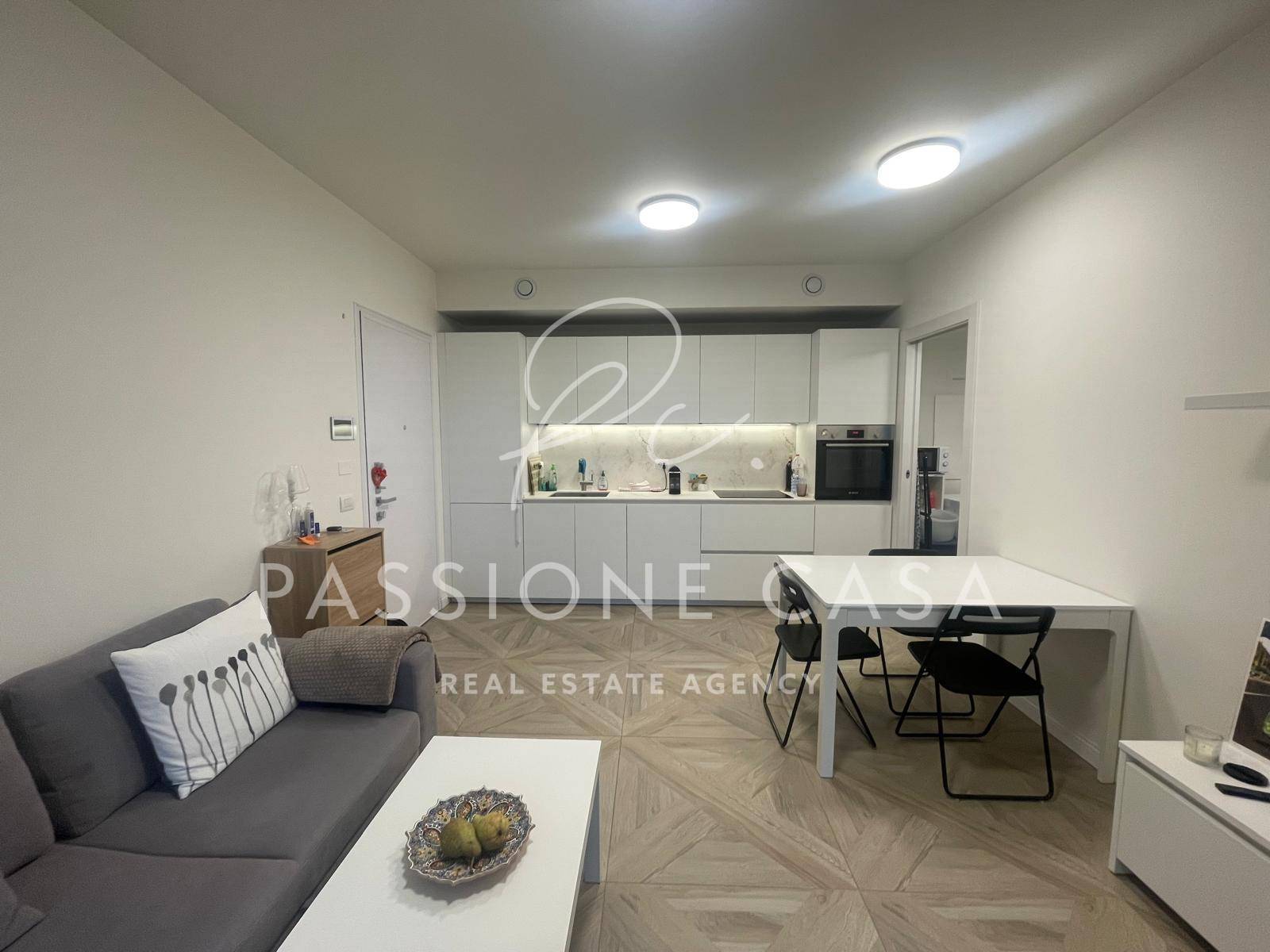 Appartamento in affitto a Segrate, Centro