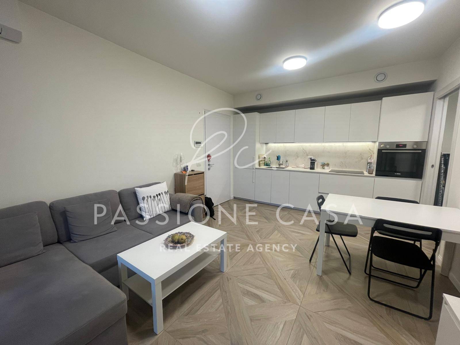 Appartamento in affitto a Segrate, Centro