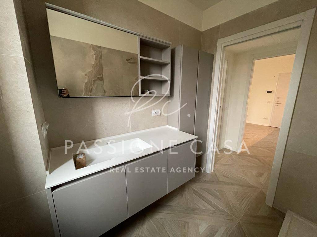 Appartamento in affitto a Segrate, Centro