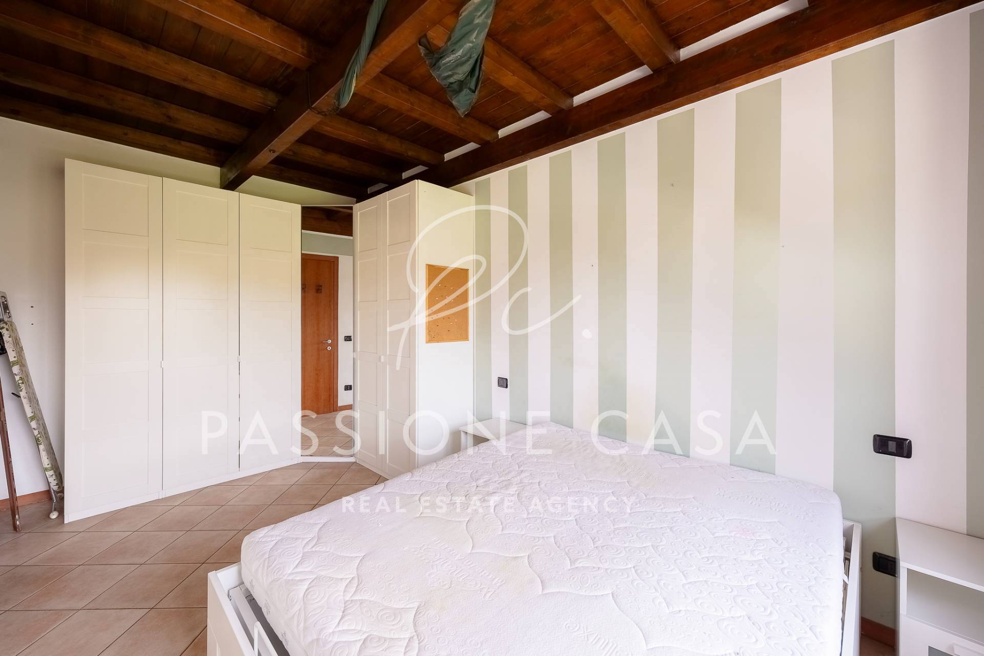 Appartamento in vendita a Liscate