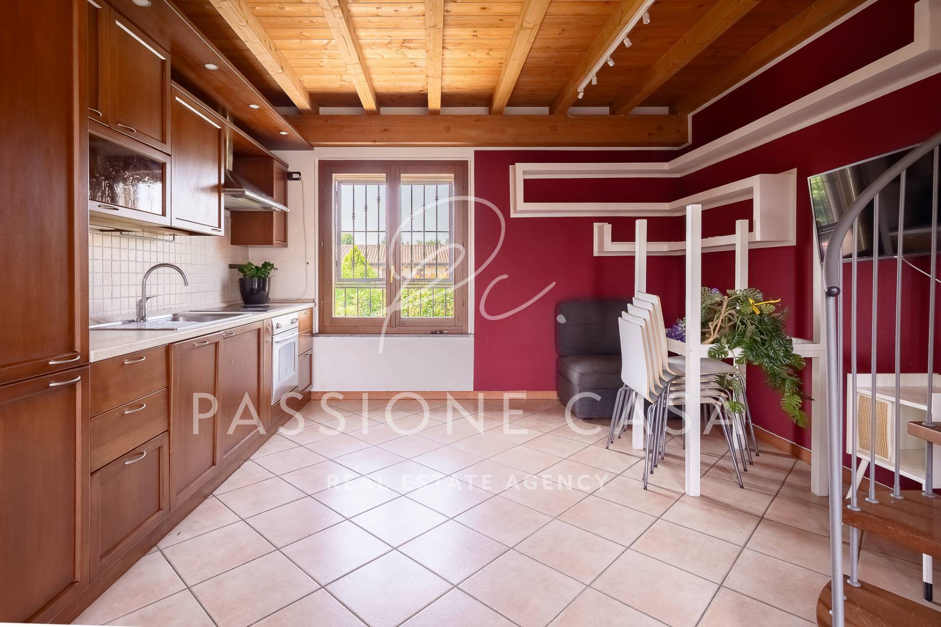 Appartamento in vendita a Liscate