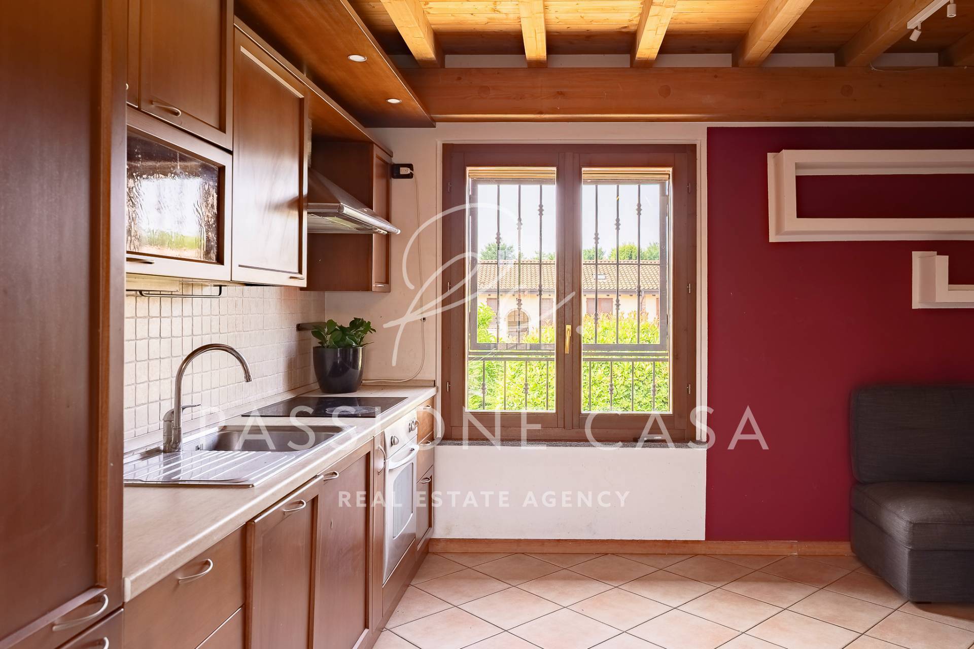 Appartamento in vendita a Liscate