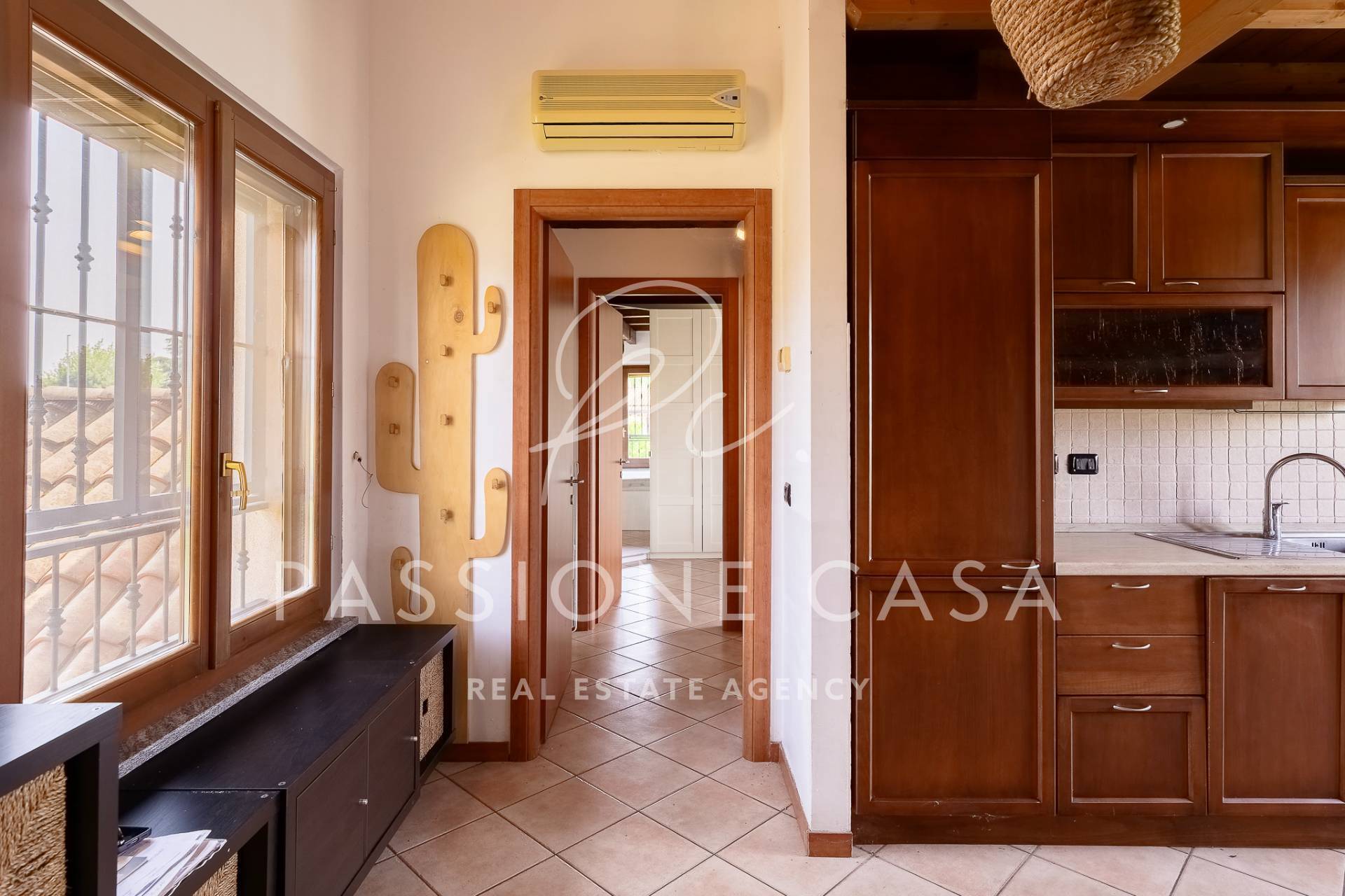 Appartamento in vendita a Liscate