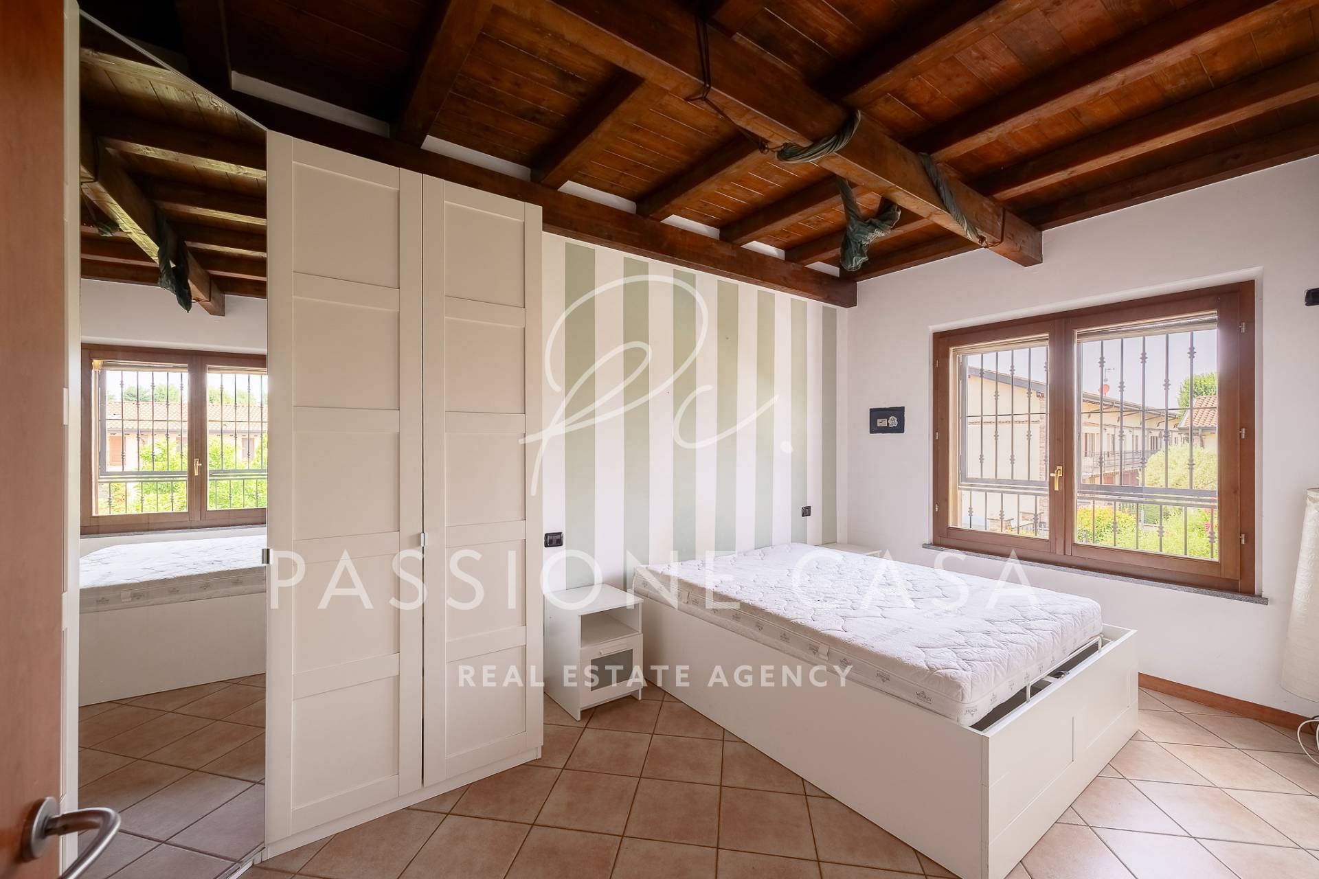 Appartamento in vendita a Liscate