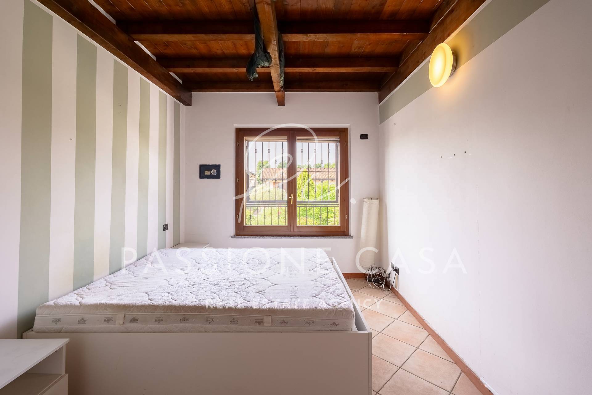 Appartamento in vendita a Liscate