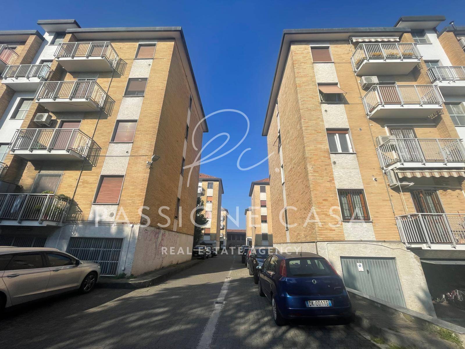 Appartamento in affitto a Segrate, Rovagnasco