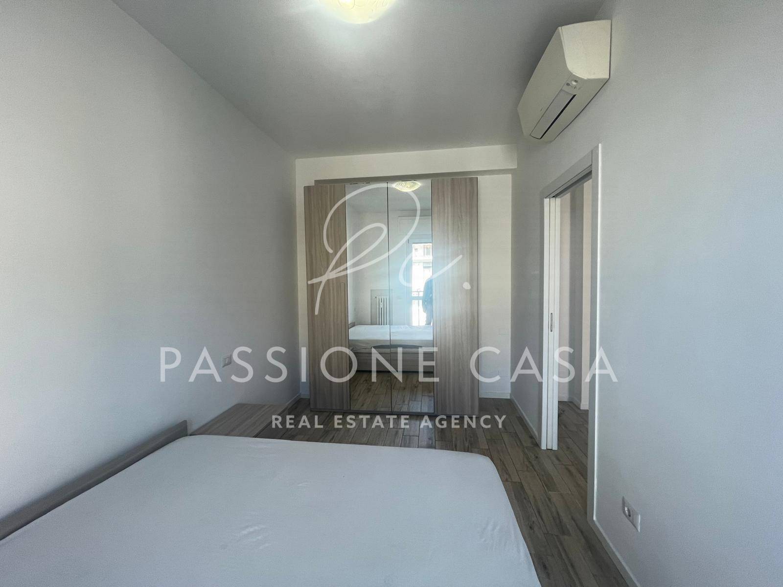 Appartamento in affitto a Segrate, Rovagnasco