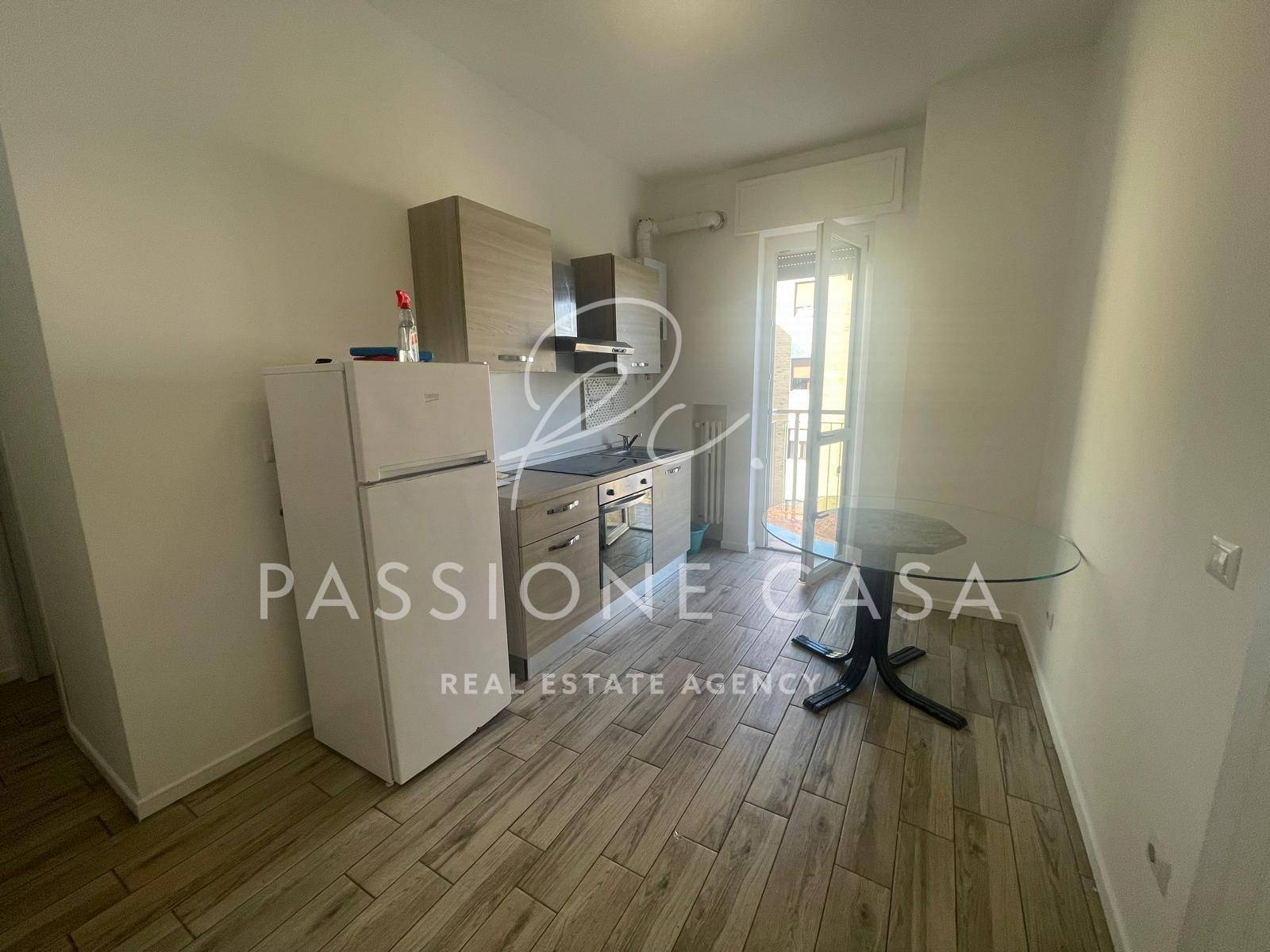 Appartamento in affitto a Segrate, Rovagnasco