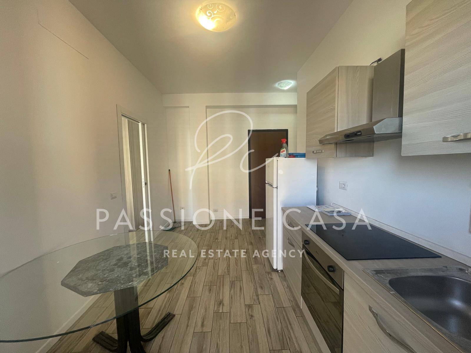 Appartamento in affitto a Segrate, Rovagnasco