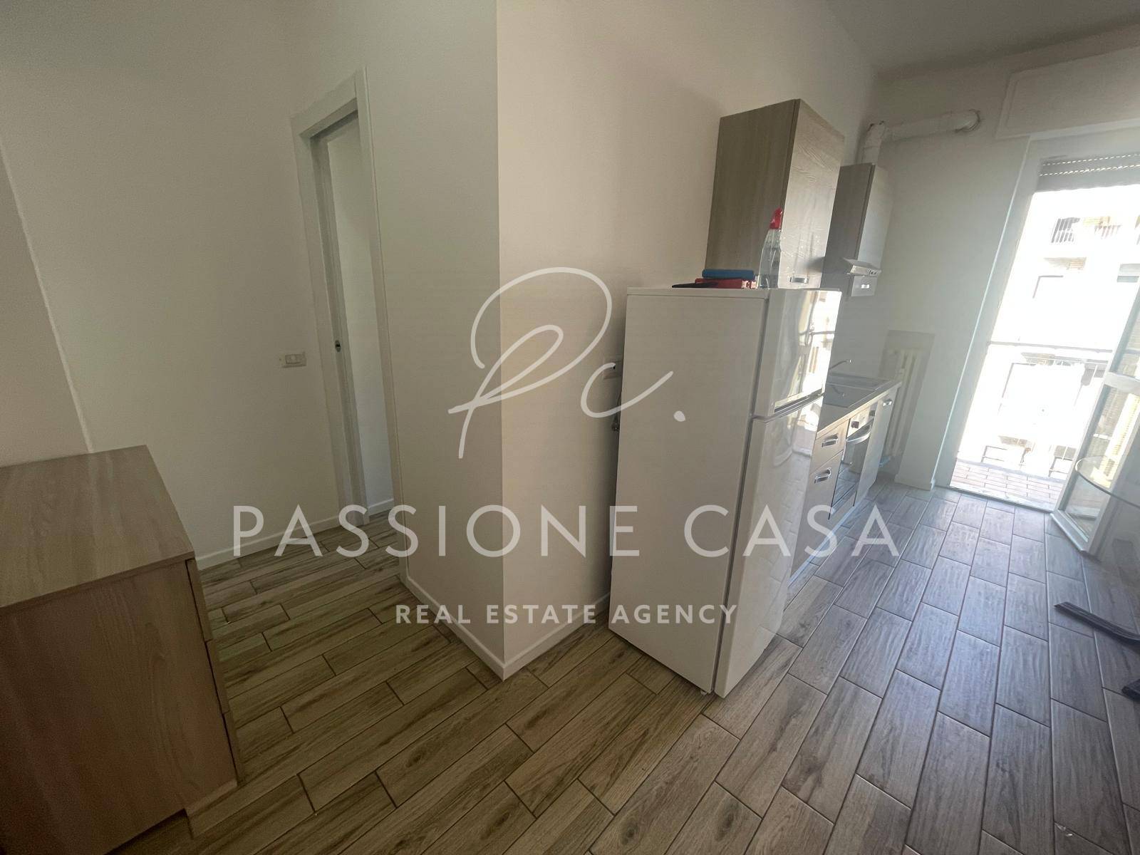 Appartamento in affitto a Segrate, Rovagnasco