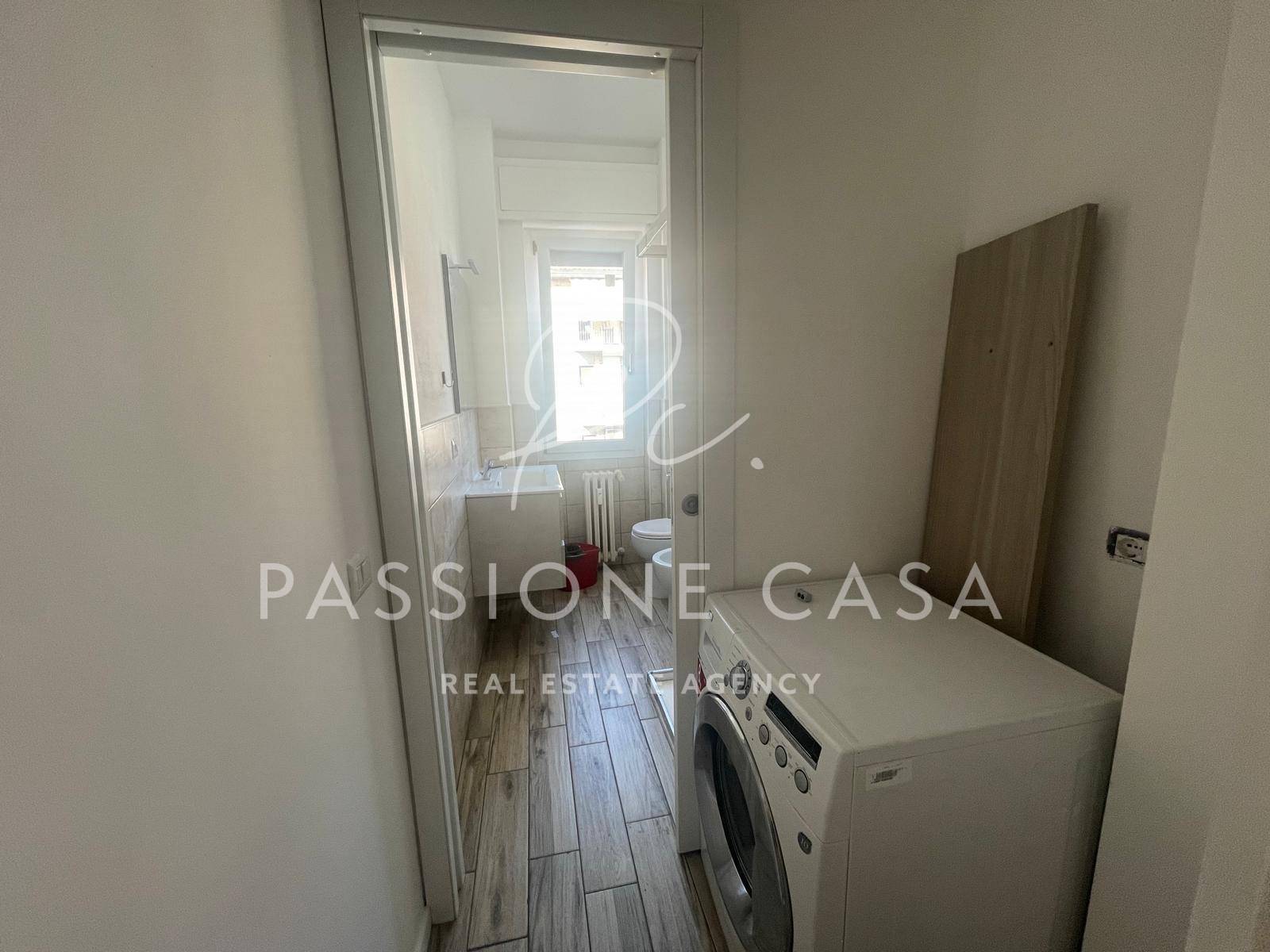 Appartamento in affitto a Segrate, Rovagnasco