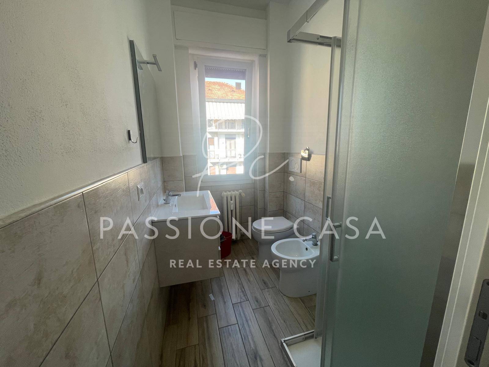 Appartamento in affitto a Segrate, Rovagnasco