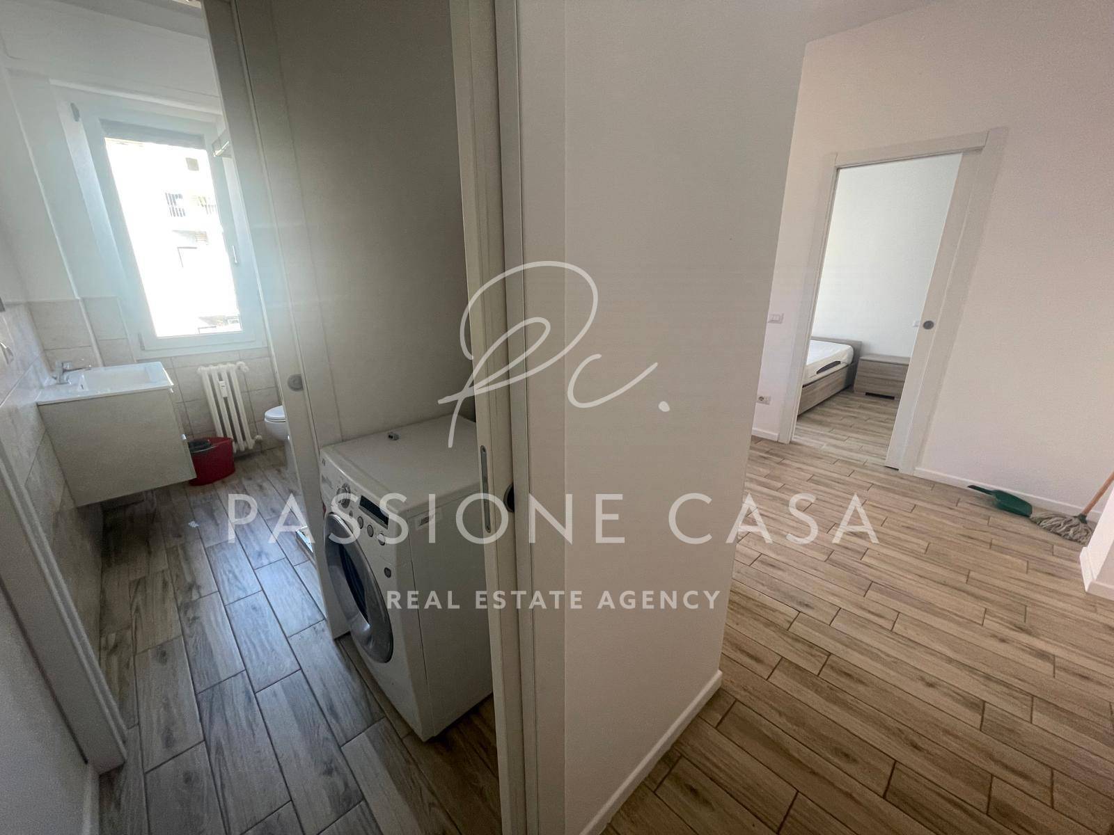 Appartamento in affitto a Segrate, Rovagnasco