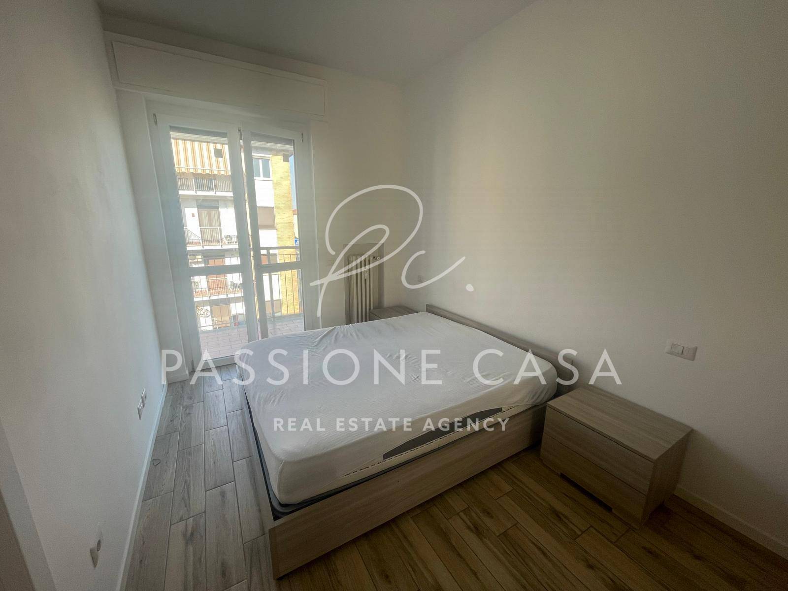 Appartamento in affitto a Segrate, Rovagnasco