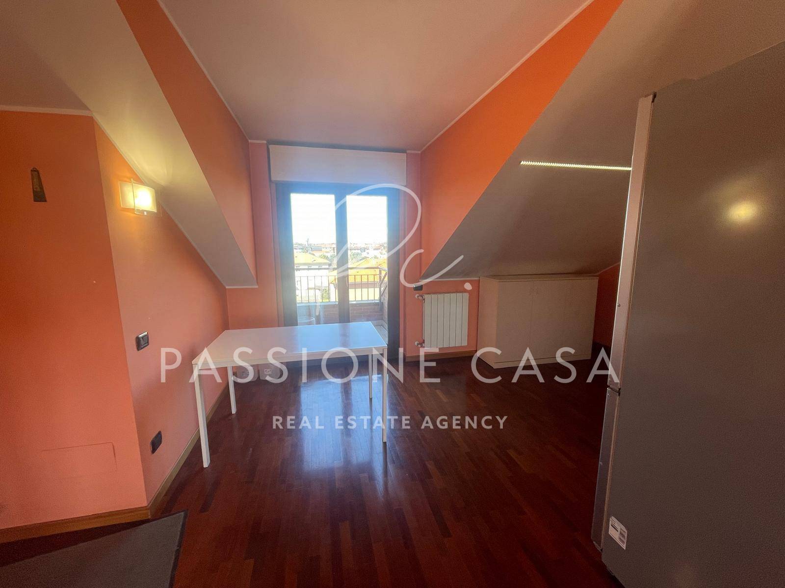 Appartamento in vendita a Cesano Maderno