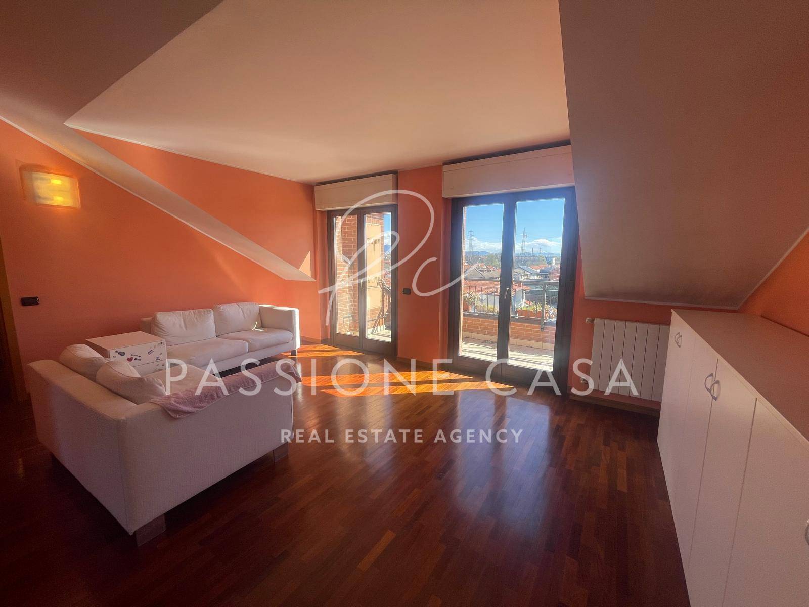 Appartamento in vendita a Cesano Maderno