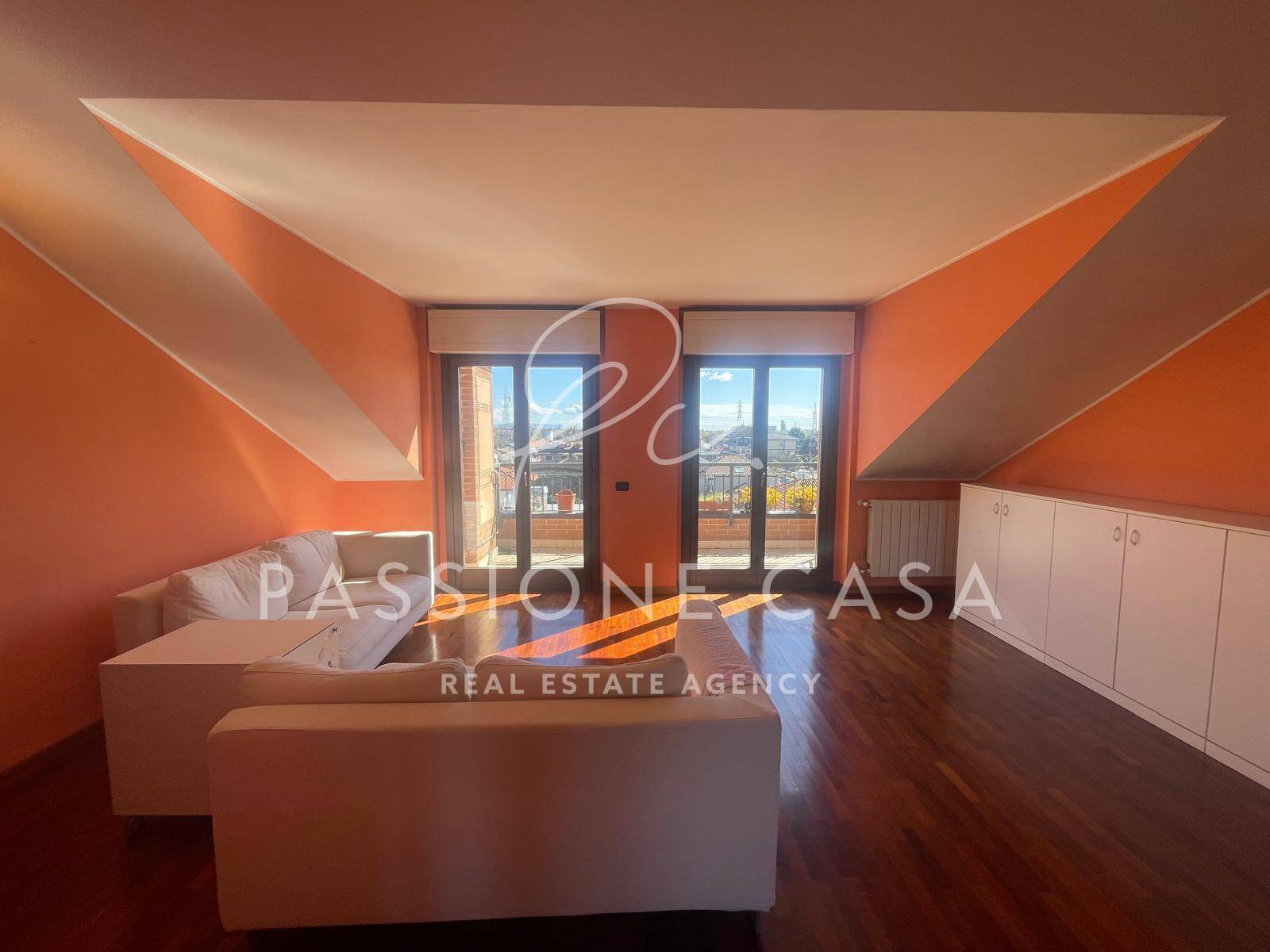 Appartamento in vendita a Cesano Maderno