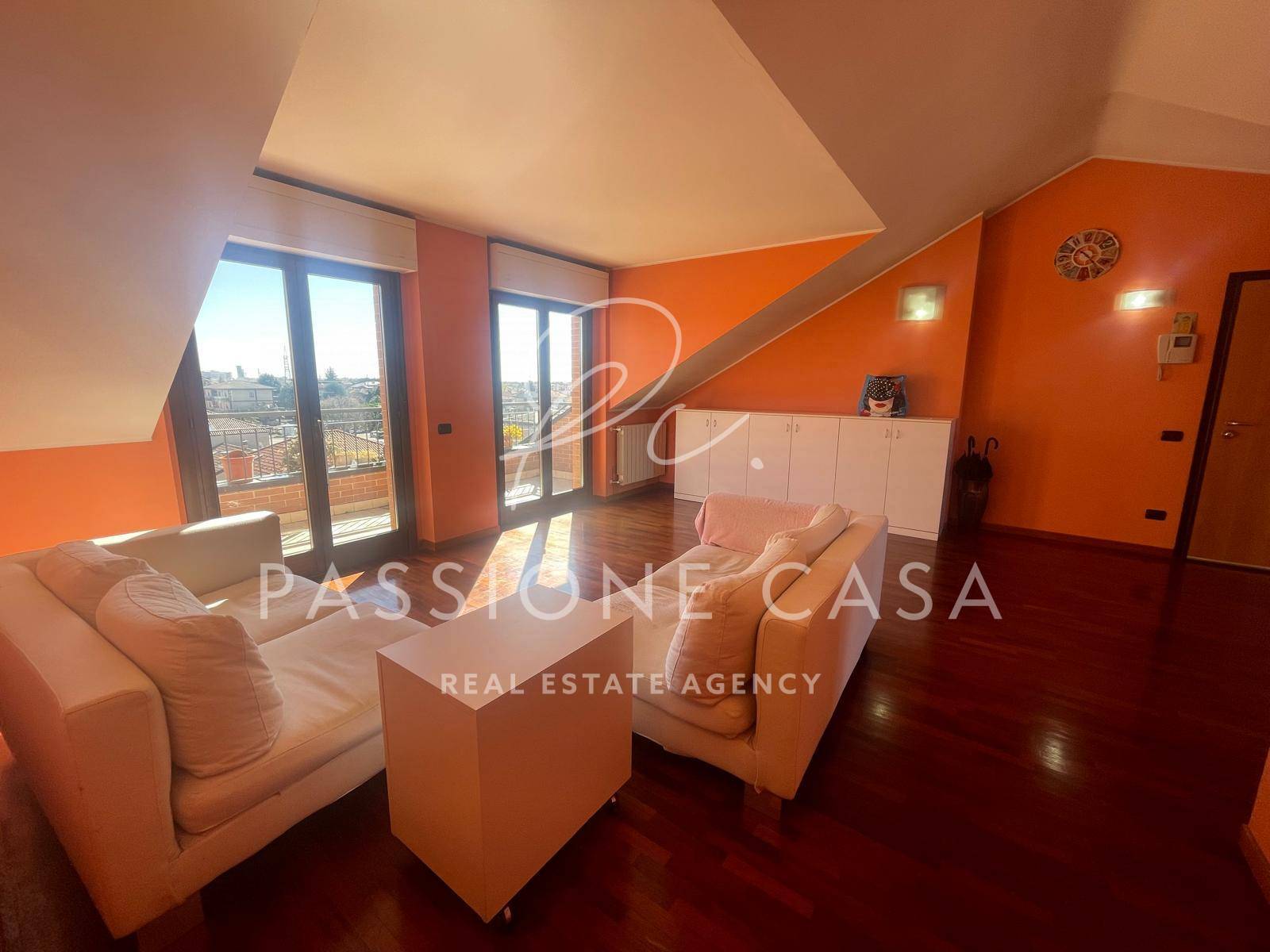 Appartamento in vendita a Cesano Maderno