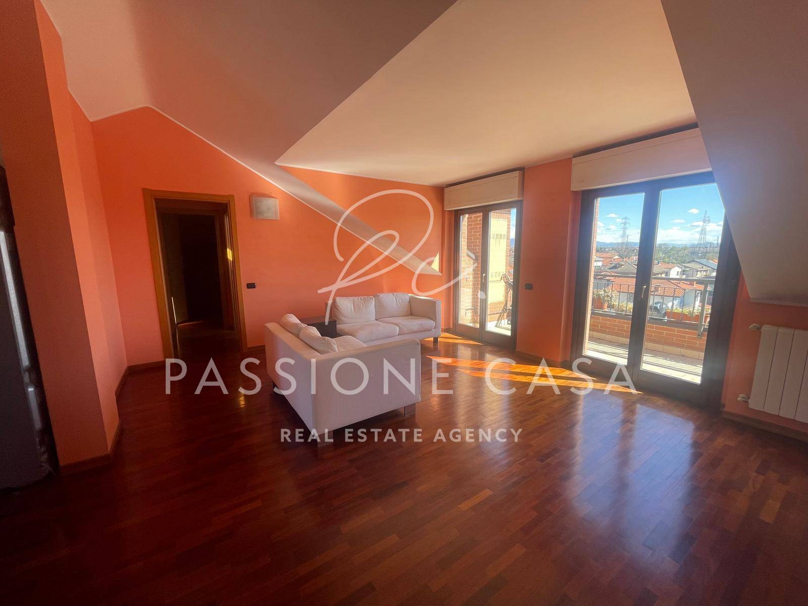 Appartamento in vendita a Cesano Maderno