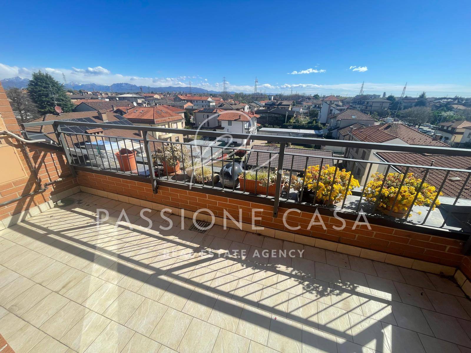 Appartamento in vendita a Cesano Maderno