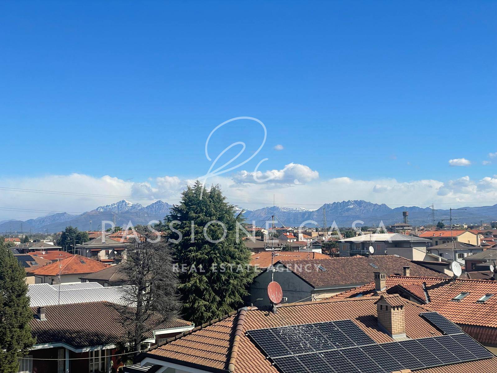 Appartamento in vendita a Cesano Maderno