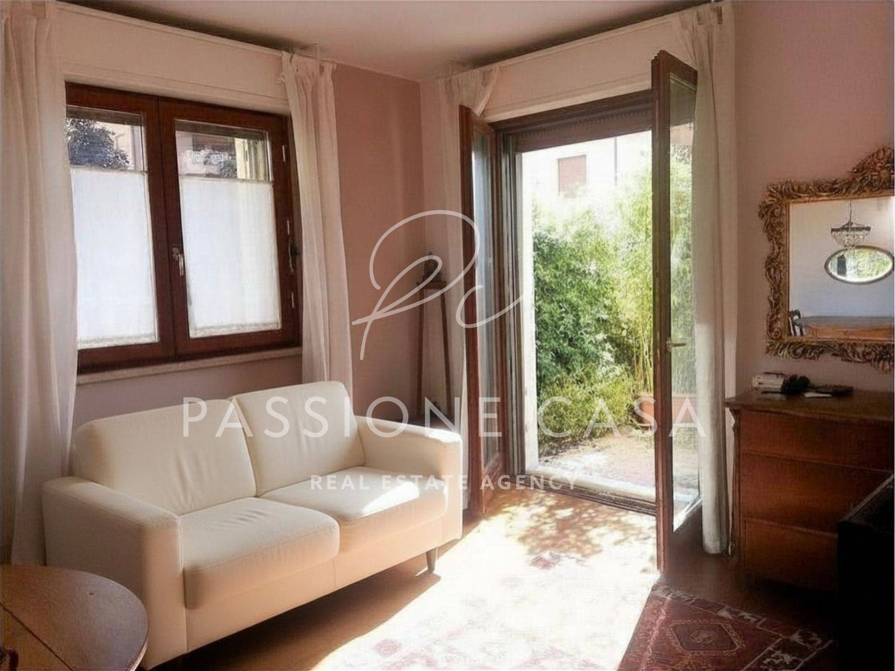 Appartamento in affitto a Segrate, Centro