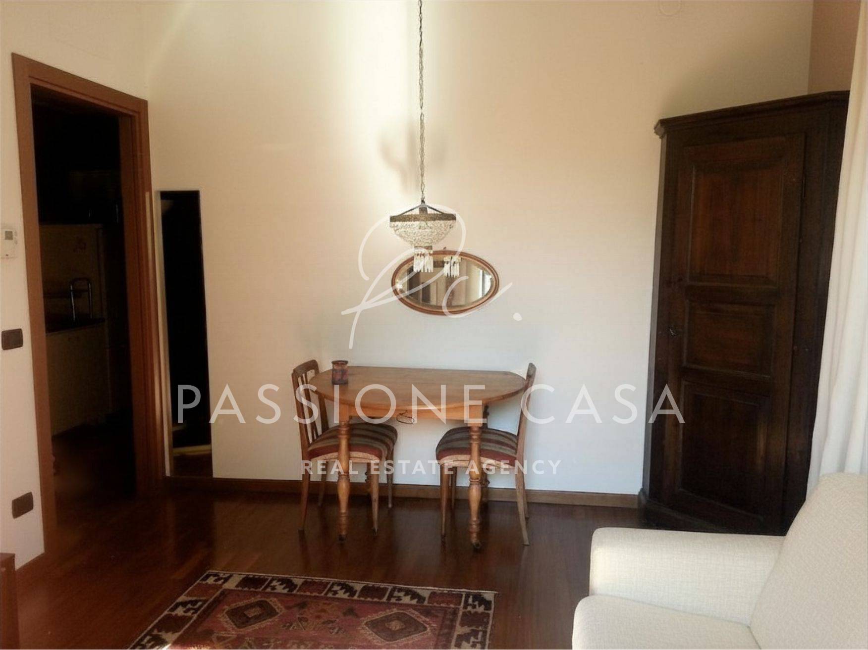 Appartamento in affitto a Segrate, Centro