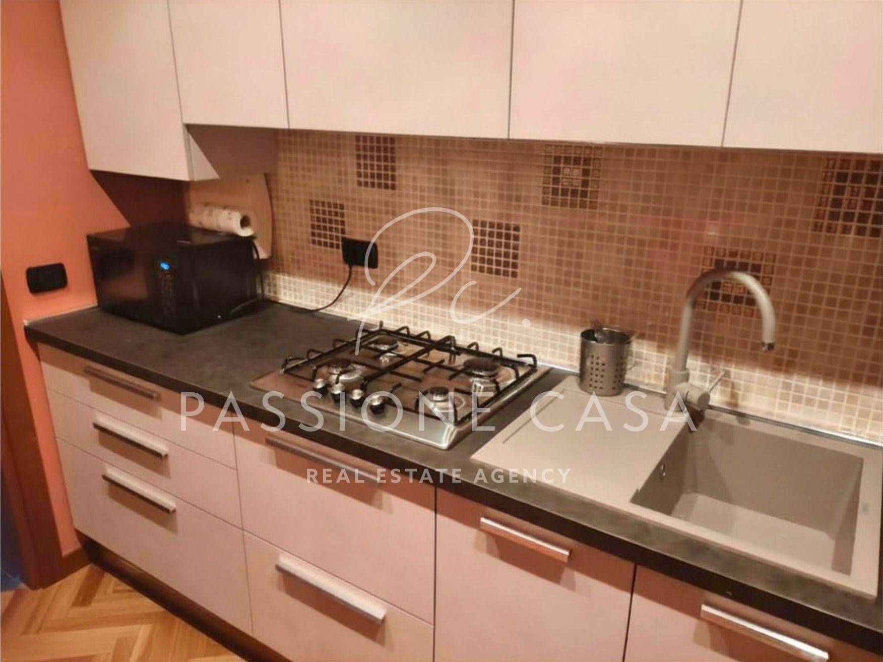 Appartamento in affitto a Segrate, Centro