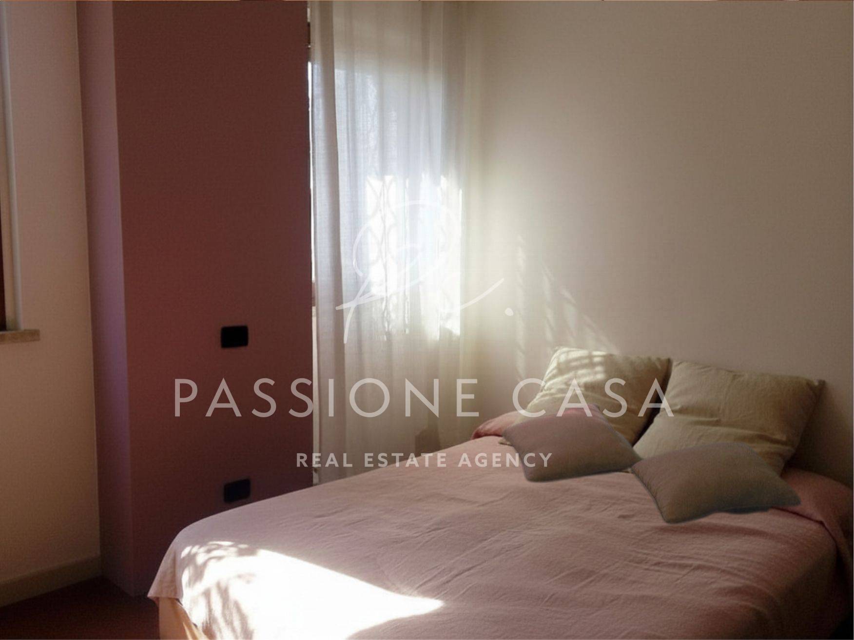 Appartamento in affitto a Segrate, Centro