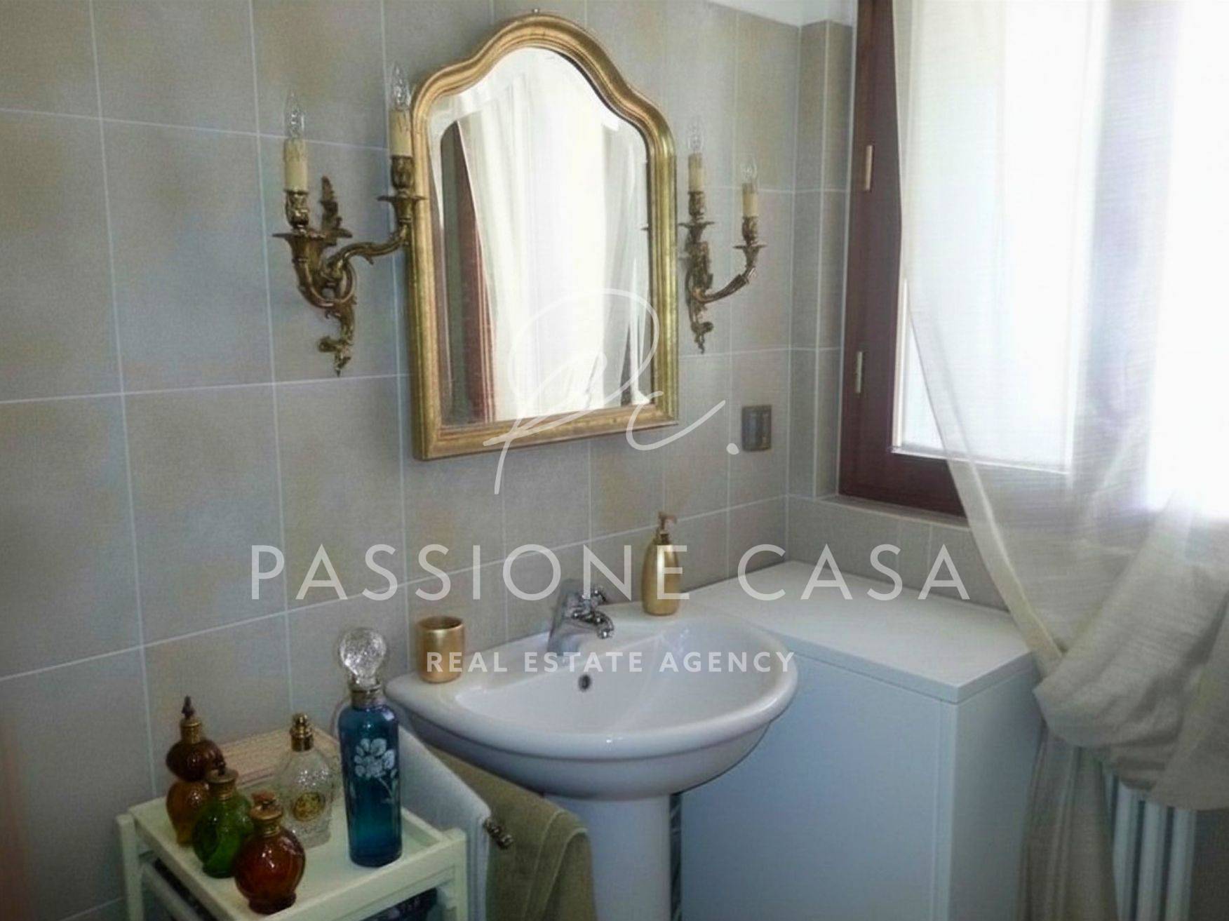 Appartamento in affitto a Segrate, Centro