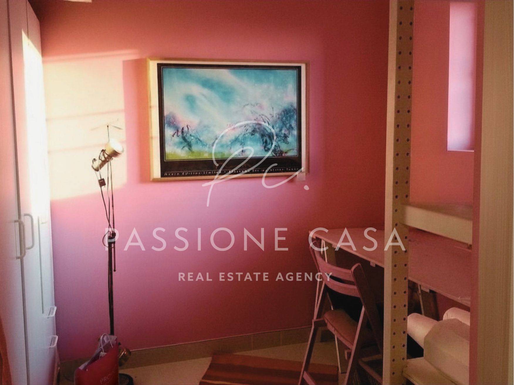 Appartamento in affitto a Segrate, Centro