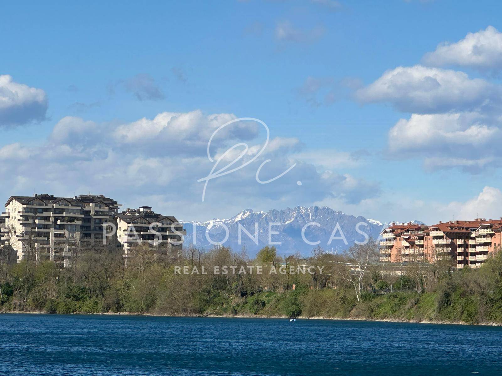 Attico in vendita a Segrate, Centro